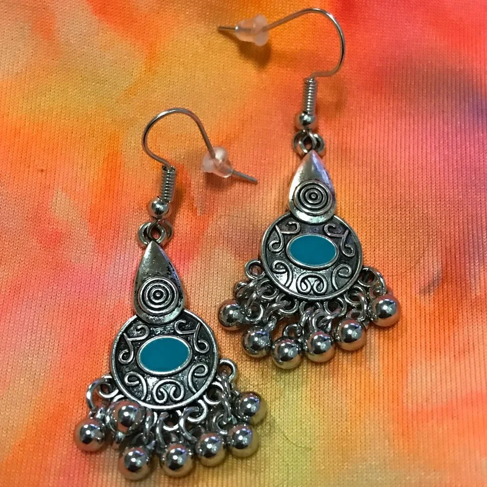 Boho Earrings